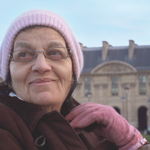 Bilder Les Visages de la Victoire
