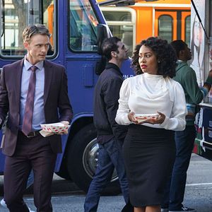 Bilder All Rise - Die Richterin