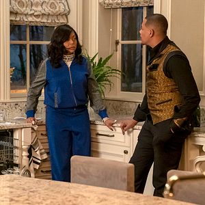 Bilder Taraji P. Henson