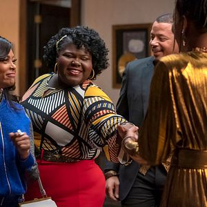 Bilder Taraji P. Henson