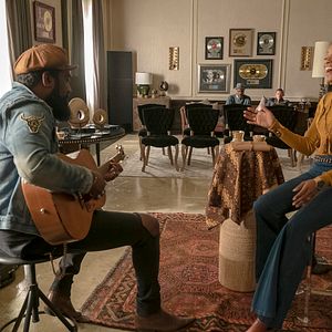 Bilder Nathan Lee Graham