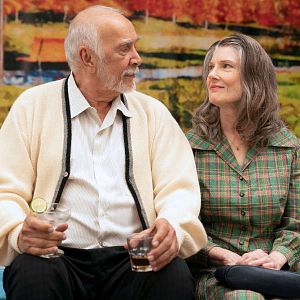 Bilder Annette O'Toole