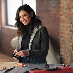 Bilder A Million Little Things