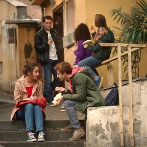 Bilder Als wir tanzten