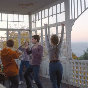 Bilder Als wir tanzten