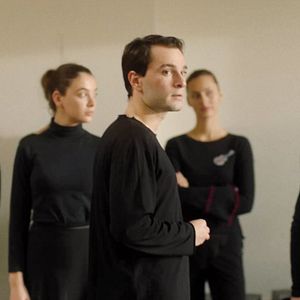 Bilder Als wir tanzten