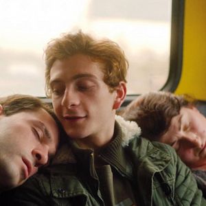 Bilder Als wir tanzten