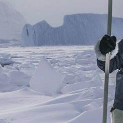 Bilder Call Of The Ice