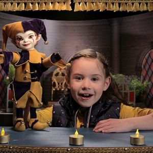 Bilder Cuidado con lo que deseas