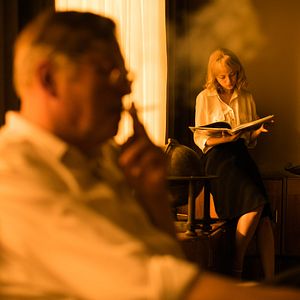 Bilder Die Tochter des Spions