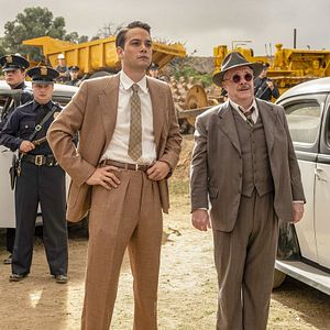 Bilder Penny Dreadful: City Of Angels