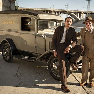 Bilder Penny Dreadful: City Of Angels