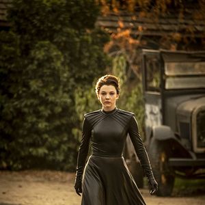 Bilder Penny Dreadful: City Of Angels