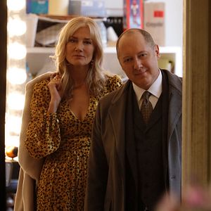 Bilder Joely Richardson