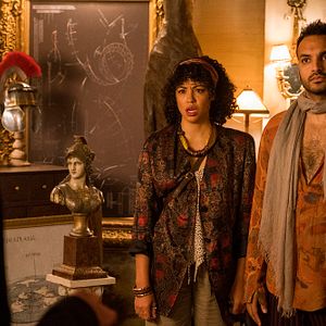 Bilder The Magicians