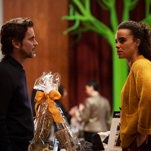 Bilder Parisa Fitz-Henley