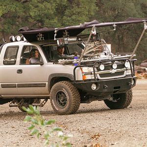 Bilder Bless This Mess