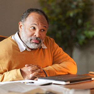 Bilder Bless This Mess