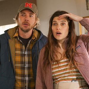 Bilder Bless This Mess