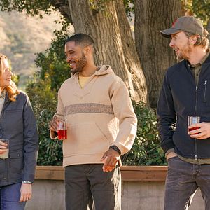 Bilder Bless This Mess