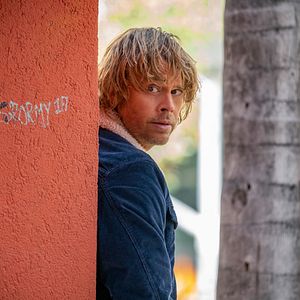 Bilder Navy CIS: L.A.