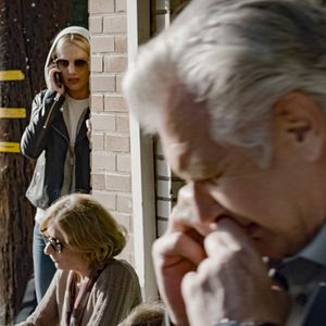 Bilder Navy CIS: L.A.