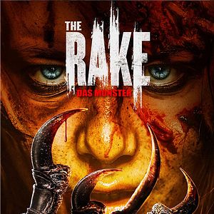 Bilder The Rake - Das Monster