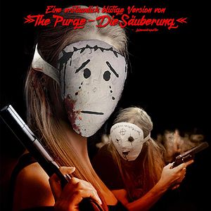 Bilder Red Letter Day - Töte deine Nachbarn