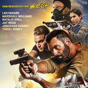 Bilder Supergrid - Road To Death