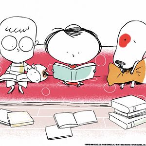 Bilder Les Nouvelles Aventures De Rita Et Machin