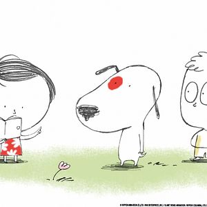 Bilder Les Nouvelles Aventures De Rita Et Machin