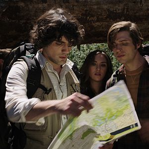 Bilder The Beast Within - Es lebt in Dir