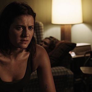 Bilder The Beast Within - Es lebt in Dir