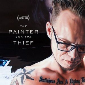 Bilder Kunstneren og tyven