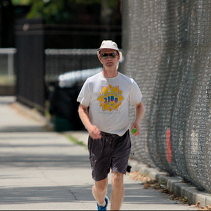 Bilder 3100 Meilen: Laufen für die Seele