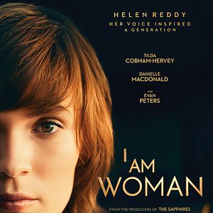 Bilder I Am Woman