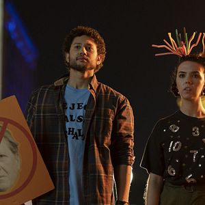 Bilder Botschaften von Anderswo