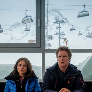 Bilder Julia Louis-Dreyfus