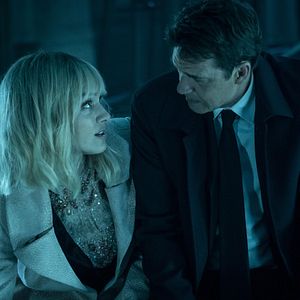 Bilder Dougray Scott