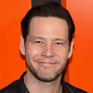 Bilder Ike Barinholtz