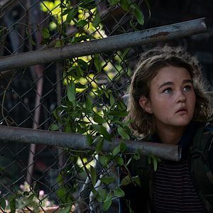 Bilder Millicent Simmonds