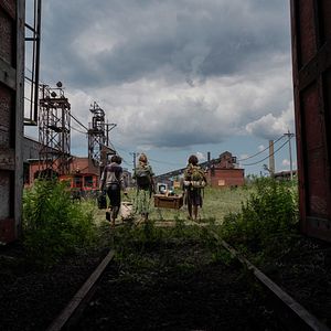 Bilder A Quiet Place 2