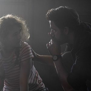 Bilder A Quiet Place 2