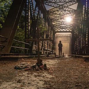 Bilder A Quiet Place 2