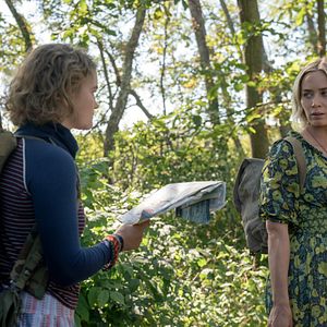 Bilder Millicent Simmonds