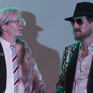 Bilder Enfant Terrible