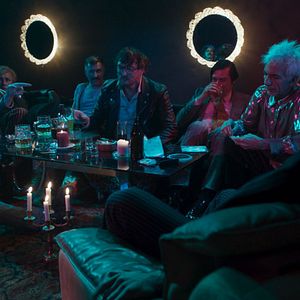 Bilder Wilson Gonzalez Ochsenknecht