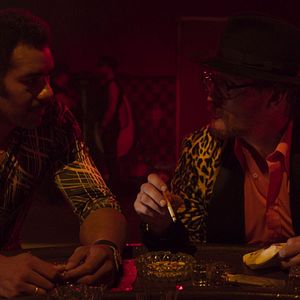 Bilder Michael Klammer