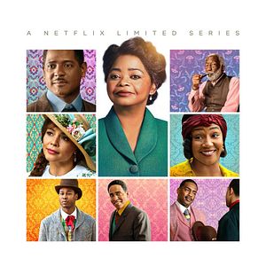 Bilder Self Made: Das Leben von Madam C.J. Walker