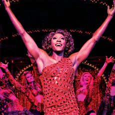 Bilder Kinky Boots: The Musical
